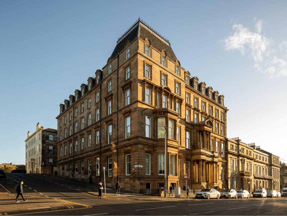 Glasgow Citi View, 250 St Vincent Street, Glasgow